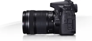 Canon EOS 70D body czarny (8469B029) - Aparaty Cyfrowe - miniaturka - grafika 5