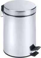 Kosze na śmieci - Banquet for home Kosz na śmieci 20L TWIZZ 48AA1174D - miniaturka - grafika 1