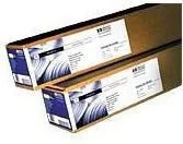 Papier do drukarek - HP Papier Coated Paper 90g/m2 A2+/458 mm Rolka 45,7 m - do ploterów DesignJet 70 (Q7897A) - miniaturka - grafika 1