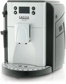 Ekspresy do kawy - Gaggia RI9933/11 - miniaturka - grafika 1