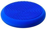 Dyski i twistery - TOGU Togu Dynair Senso/Plus 400270 Dysk Terapeutyczny/Treningowy, Wypełniony Powietrzem, Niebieski, 33 Cm (400291) - miniaturka - grafika 1