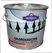 Emalie - Dekoral Emalia Nobiles Czerwonyony ciemny 10L. - miniaturka - grafika 1