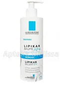 Balsamy i kremy do ciała - La Roche-Posay LA ROCHE LIPIKAR BAUME AP+ Balsam uzupełniający poziom lipidów 400 ml + LA ROCHE LIPIKAR Oliwka myjąca 2w1 myjąco-natłuszczająca 100 ml OKAZJA! 7055758 - miniaturka - grafika 1