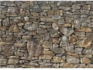 Komar STONE WALL / TKR-8-727 - Fototapety - miniaturka - grafika 2