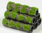 Dekoracje do akwarium - Aqua Nova Tc12010 Dekoracja Duża Ornament - miniaturka - grafika 1