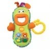 Smily Wesoły telefon interaktywny 07122 - Zabawki interaktywne dla dzieci - miniaturka - grafika 2
