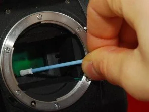 Rotin Szpatułka Mini-tik - Zestaw L - 5 Szt. - Akcesoria czyszczące do aparatów fotograficznych - miniaturka - grafika 2