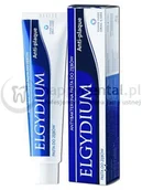 Pasty do zębów - Pierre Fabre ELGYDIUM Anti Plaque 100g - antybakteryjna pasta do zębów - miniaturka - grafika 1