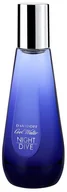 Wody i perfumy damskie - Davidoff Cool Water Night Dive Woman woda toaletowa 50ml - miniaturka - grafika 1