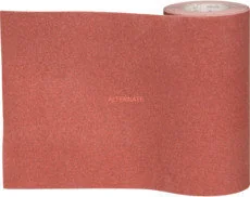 Bosch Professional Rolka szlifierska 115 mm, 5 m, 180 2608607704 - Materiały ścierne - miniaturka - grafika 2