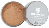 Pudry do twarzy - KRYOLAN Puder Transparentny 20g - ART. 5703 - TL 7 KR5703-TL 7 - miniaturka - grafika 1