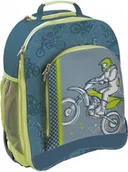 Walizki dla dzieci - Haba Walizka Cross Race 7112 - miniaturka - grafika 1