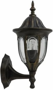 Rabalux Milano, kinkiet 8372 - Lampy ogrodowe - miniaturka - grafika 2