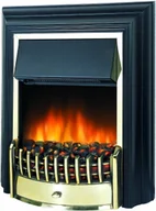 Wkłady kominkowe - Dimplex Kominek elektryczny Cheriton CHT20 + DOSTĘPNY OD RĘKI + Gwarancja 2 lata - miniaturka - grafika 1