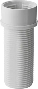 Geberit Przedłużka 152921111 biały-alpin - Syfony - miniaturka - grafika 2