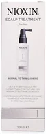 Odżywki do włosów - Nioxin Scalp Treatment 1 Spray przeciw wypadaniu włosów cienkich 100ml - miniaturka - grafika 1