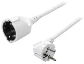 LogiLink Listwa zasilająca LogiLink LP101 (LPS101) - Listwy zasilające - miniaturka - grafika 2