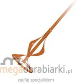 Mieszadła - Rubi Mieszadło do materiałów płynnych L-100 - miniaturka - grafika 1