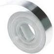 Inne akcesoria elektryczne - Dymo Taśma aluminiowa bez kleju 12mm/4.80m, srebrny S0720160 - miniaturka - grafika 1