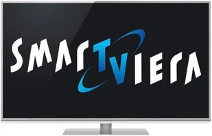 Telewizor Panasonic TX-L42DT50E - Telewizory Telewizor Panasonic TX-L42DT50E - Telewizory - miniaturka - grafika 2