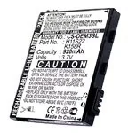 Akumulatory do aparatów dedykowane - Cameron Sino CS-dep618sl akumulator do Doro PhoneEasy 618 (900 mAh, 3,33 WH) 4894128032816 - miniaturka - grafika 1