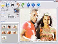 Programy graficzne - BenVista PhotoMagic - miniaturka - grafika 1