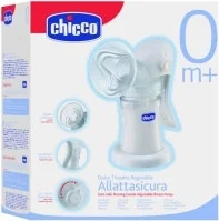 Chicco ARTSANA POLAND SP Z O.O Osłonki silikonowemale S/M 9081702 - Akcesoria do karmienia - miniaturka - grafika 2