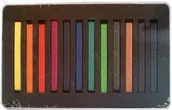 Akcesoria kreślarskie - Derwent TuszE W SZTYFCIE INKTENSE BLOCKS 12 KOLORÓW 2300442 - miniaturka - grafika 1