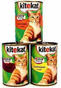 Kitekat Karma Dla Kotów O Smaku Kurczaka W Sosie 400 G - Mokra karma dla kotów - miniaturka - grafika 2