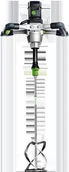 Mieszadła - Festool Mieszarka MXP 1202 MX 1200/2 E EF HS3R 768008 - miniaturka - grafika 1