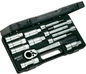 Pozostałe wyposażenie warsztatu - Hazet 4910/13 - miniaturka - grafika 1