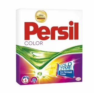 Proszek do prania Persil - 280 g / color - Środki do prania - miniaturka - grafika 2
