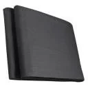 Inne akcesoria studyjne - Walimex Pro Cloth Background 2.85 x 6m Czarny 14929 - miniaturka - grafika 1