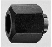 Akcesoria do elektronarzędzi - Bosch Tuleja zaciskowa 8 mm 19 mm 2608570102 Średnica 8 mm - miniaturka - grafika 1