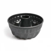 Formy do ciast - Kaiser Forma do babki z kominem 24 cm CLASSIC - miniaturka - grafika 1