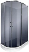 Kabiny prysznicowe - Durasan Palermo NK 100 - miniaturka - grafika 1