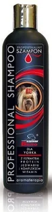 Certech Professional Szampon York Adult 250ml - Szampony i odżywki dla psów - miniaturka - grafika 3
