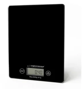 Esperanza Lemon EKS 002K - Wagi kuchenne - miniaturka - grafika 2