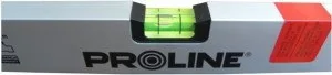 Proline Poziomnica - 2 LIBELKI DŁUGOŚĆ 600 mm 15236 - Poziomice, łaty, miary - miniaturka - grafika 3