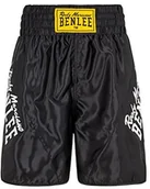 Kimona, stroje i obuwie - BENLEE Spodenki Benlee Rocky Marciano Mężczyzn Boksu Tajskiego Bonaventure, Czarny, Xxxl (190074-1000-XXXL_1000_XXXL) - miniaturka - grafika 1