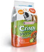 Karma dla gryzoni - Versele-Laga Cavia Crispy pokarm dla świnek morskich 2,75kg - miniaturka - grafika 1