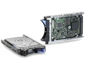 Dyski serwerowe - Lenovo Hard disk drive, 2.5-inch hot-swap, SAS, 1.2 TB, 10 K 00WG701 - miniaturka - grafika 1