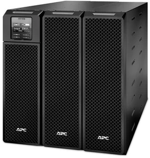 APC Smart-UPS SRT 10000VA (SRT10KXLI) - Zasilacze awaryjne UPS - miniaturka - grafika 2