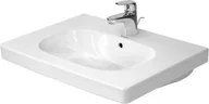 Umywalki - Duravit D-Code 65x48 03426500002 - miniaturka - grafika 1