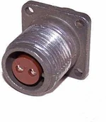 Akcesoria spawalnicze - GNIAZDO DO PODGRZEWACZA 0349484833 - miniaturka - grafika 1