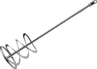 Yato Mieszadło spiralne podwójne 120x600mm uchwyt M-14 YT-5503 - Mieszadła - miniaturka - grafika 2