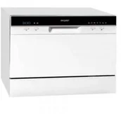 Zmywarki - Exquisit GSP 206 D - miniaturka - grafika 1