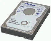 Dyski HDD - Seagate ST380215AS - miniaturka - grafika 1