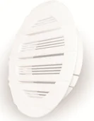 Kratki wentylacyjne - Dospel Bella O 125 kratka okrągła 007-1024 - miniaturka - grafika 1