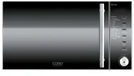 Kuchenki mikrofalowe - Caso MCG 25 - miniaturka - grafika 1